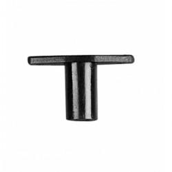 Innfelt foring i nylon