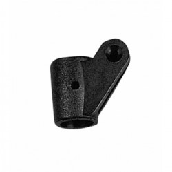 2-vingad självlåsande koppling