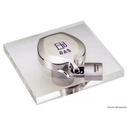 Stöldskydd för ombordstigningslock