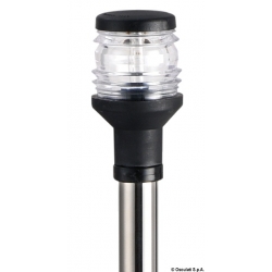 Asta Compact estraibile da piano