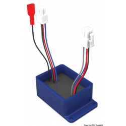 Adapter for Black Generation propellers