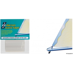 Self-adhesive PSP Dacron Wave Leech Tape