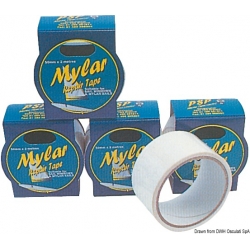 PSP Mylar Self-Adhesive Repair Tape