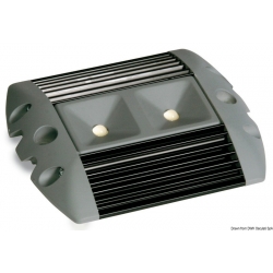 Technical LED ceiling lamp LABCRAFT Microlux