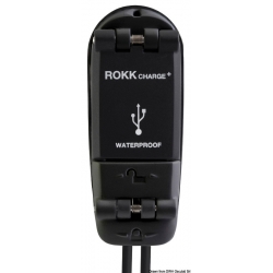 IPx6 vanntett USB-kontakt + kabel