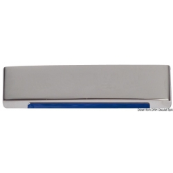 LED courtesy light without recessed FORESTI E SUARDI Andromeda downwards