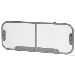 LEWMAR-vakioikkunan varaosat