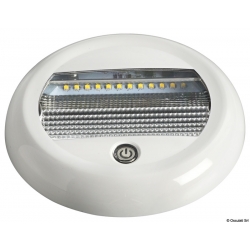LED service ceiling light