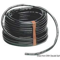 Erityinen polttoaineputki