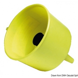 Mister Funnel special filter funnel