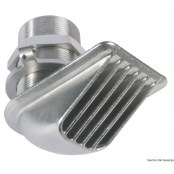 BHF inlets (Buzzi Hi Flow)