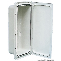 Niches Doors and Containers for Boats
