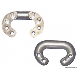 Väärä lenkki kalibroidulle ketjulle