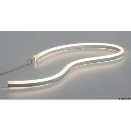 Flexible LED Neon Light Bar uniform light