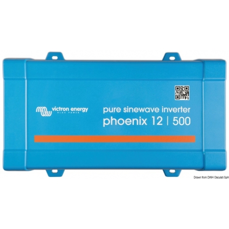 VICTRON Phoenix Pure Sine Wave Inverter 180/1200W