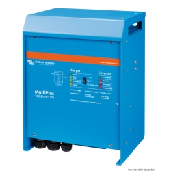 VICTRON MULTIPLUS Acculader + Omvormer Combo Systeem