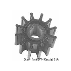 VOLVO-sisämoottorit