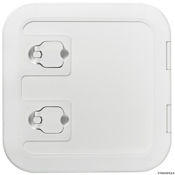 FLUSH CE-inspeksjonsluke 2