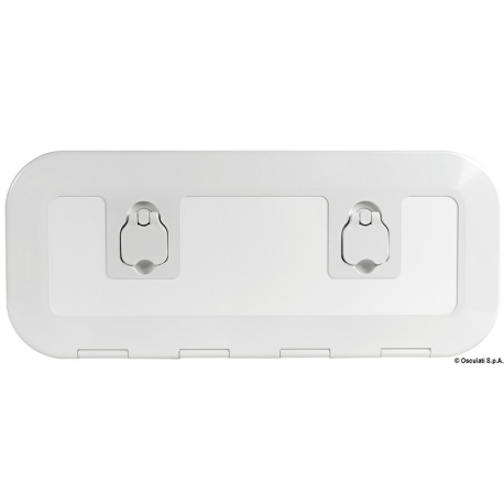 SPÄNDA CE-inspektionslucka