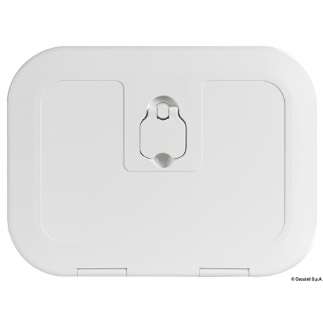 SPÄNDA CE-inspektionslucka