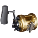 Shimano Tiagra 30 A mulinello da big game doppia velocità