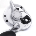 Shimano SpeedMaster 16LD II double speed trolling reel
