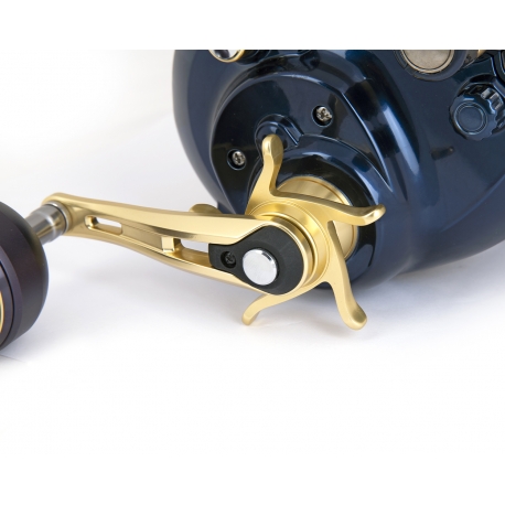 Shimano Beastmaster 9000 A electric fishing reel