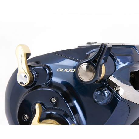 Shimano Beastmaster 9000 A electric fishing reel