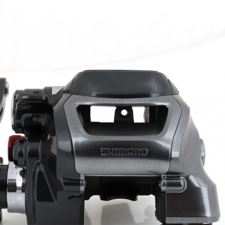 Shimano Plays 600 mulinello da pesca elettrico