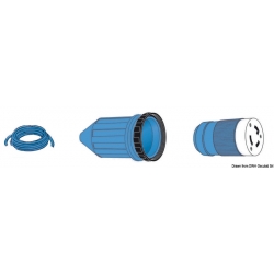 Pre-assembled electrical cable 2
