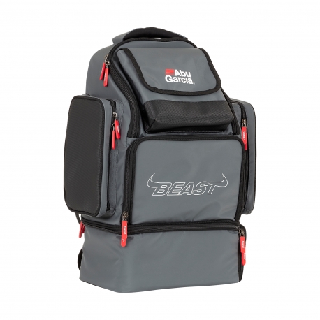 Abu Garcia Beast Pro Rucksack fishing backpack