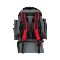 Abu Garcia Beast Pro Rucksack fishing backpack 2