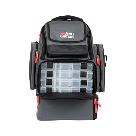 Abu Garcia Beast Pro Rucksack fishing backpack