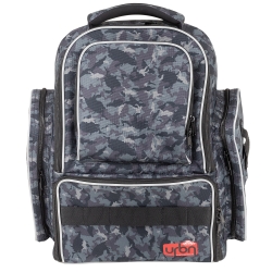 Berkley Urban Backpack Visrugzak