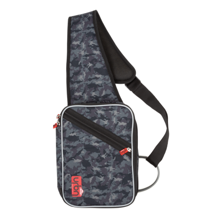 Berkley Urban Sling Pack pouch for lures