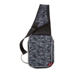 Berkley Urban Sling Pack kunstaasdrager 2