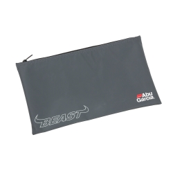 Abu Garcia Beast Pro Ziplock Pouch XL