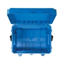 Shakespeare Fishing Seat Box Blue