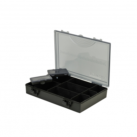 Shakespeare Storz Tackle Box System M