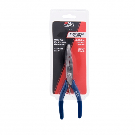 Abu Garcia Long Nose Pliers