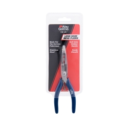 Abu Garcia Long Nose Pliers - with bend fishing pliers