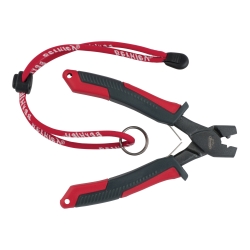 Berkley XCD Sleeve Crimping Pliers crimping tool