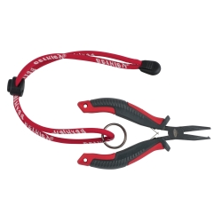 Berkley 4.5in XCD Split Ring Fishing Pliers