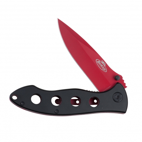 Berkley FishinGear Foldable Knife fishing knife