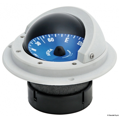 RIVIERA Artica compass 2" 3/4