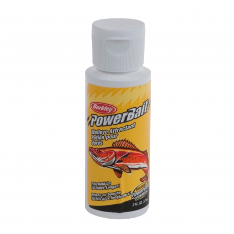 Berkley PowerBait Attractant flytende agnlokkemiddel