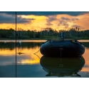 Carp Spirit Black Boat 320W carpfishing dinghy