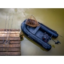 Carp Spirit Black Boat 320W carpfishing dinghy
