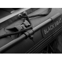 Carp Spirit Black Boat One 180 gommone da carpfishing
