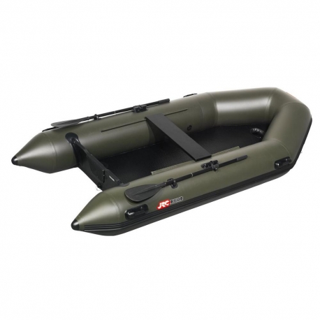 JRC Extreme Boat TX 270 inflatable boat carpfishing